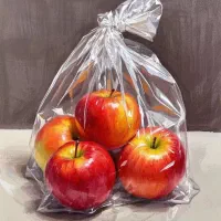 سفارش نقاشی بسیار ارزان قیمت از  هرطرحی