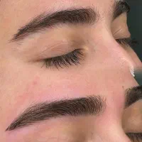 اصلاح صورت و ابروبراشینگ، رنگ مواپلاسیون موخورگیری|خدمات آرایشگری و زیبایی|شیراز, شهرک رضوان|دیوار