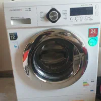 لباسشویی دوو اصلی