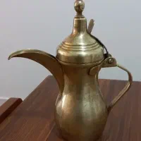 دله عتیقه ساخت پاکستان