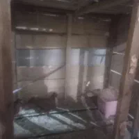 قفس بزرگ براکفتریامرغ خروس|لوازم جانبی حیوانات|کنگاور, |دیوار