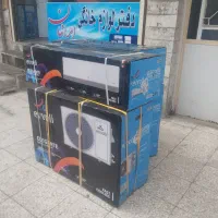 کولر گازی ایوولی 30 هزار