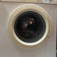 ماشین لباسشویی بوش ۲۰۶۰
