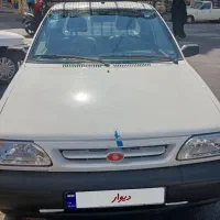 پرایدوانت ۴۰۳بیرنگ