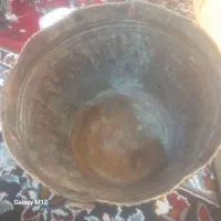 سلط قدیمی|کلکسیون اشیاء عتیقه|تربتحیدریه, حاجی یار|دیوار
