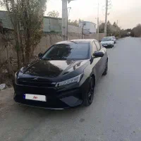 کی ام سی مدل ۱۴۰۲