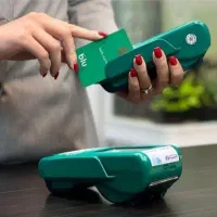کارت خوان سیار آک و استوک بدون مالیات