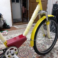 دوچرخه هارلی آمریکایی|دوچرخه، اسکیت، اسکوتر|ورامین, ورامین|دیوار