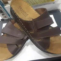 صندل طبی مردانه|کیف، کفش، کمربند|قزوین, |دیوار