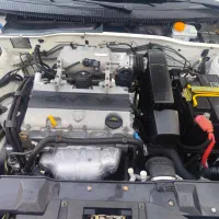 سمند دوگانه 20000 کارکرد مدل 99 موتور بوش|خودرو سواری و وانت|شیراز, حومه شیراز|دیوار