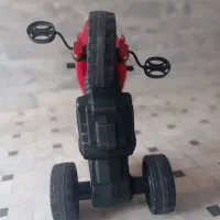 سه چرخه|اسباببازی بچه|قم, شهرک مهدیه (مدرس)|دیوار