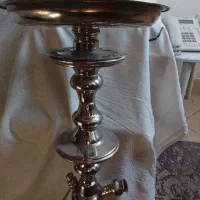 تنه قلیون استیل اصل