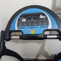 تردمیل پروفشنال آمریکایی اصل