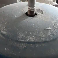 ابگرمکن|آبگرمکن، پکیج، شوفاژ|خوی, |دیوار