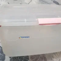 جانانی مناسب سوپرمارکتهاو اسباب کشی