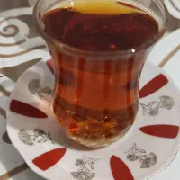 گل چای سنتی لاهیجان