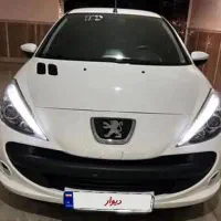 فروش خودروی ۲۰۷