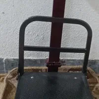 فروش باسکول 300کیلویی تاشو آهنی