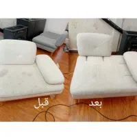 مبل شویی مبلشویی نانوبالاترین کیفیت قیمت منصفانه