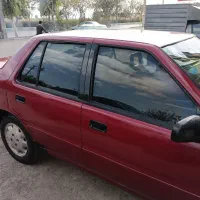 هیوندا اکسل ls|خودرو سواری و وانت|قم, شهر قائم|دیوار