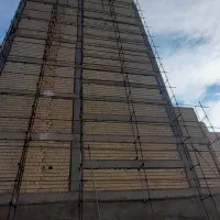 داربست فلزی سراسری شرق|خدمات پیشه و مهارت|تهران, قزل قلعه|دیوار