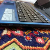 لپ تاب acer 5750G|رایانه همراه|ارومیه, |دیوار