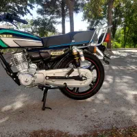 کبیرویژه ۲۰۰|موتورسیکلت|بروجرد, |دیوار