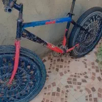 دوچرخه 26 دنده‌ای|دوچرخه، اسکیت، اسکوتر|ایرانشهر, |دیوار