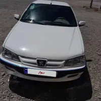 پژو پارس