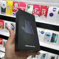فروش سامسونگ S24 Ultra از دم قسطی بدون پیش پرداخت|موبایل|اصفهان, شهرک امام خمینی|دیوار