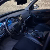 هایما s7پلاس|خودرو سواری و وانت|کرمانشاه, |دیوار