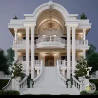 زمین بلوار موسوی