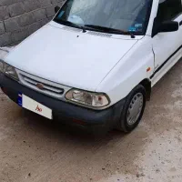 پراید ترو تمیز و بدون هیچ ایراد