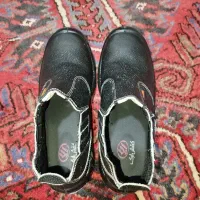 کفش ایمنی ارک بسیار راحت و نرم43سایز|کیف، کفش، کمربند|تبریز, |دیوار