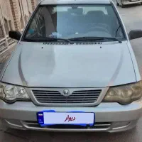 سواری پراید ۱۳۲