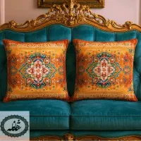 چاپ پارچه و تولید ملزومات پارچه ای دکوراتیو|پرده، رانر، رومیزی|آفتاب, |دیوار