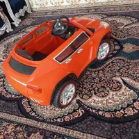 ماشین شارژی|اسباب‌بازی بچه|یاسوج, |دیوار
