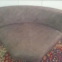 مبل راحتی|مبلمان خانگی و میز عسلی|باغستان, |دیوار