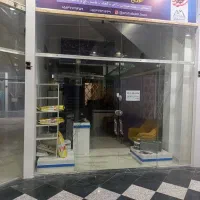 مغازه تجارتی چهارراه ابوطالب