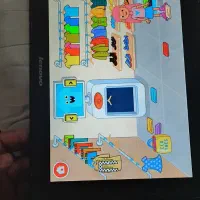 تبلت لنووا a7600