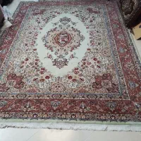 فرش ۱۲ متری مشهد