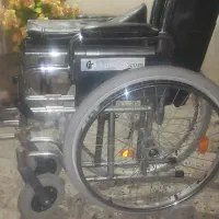 ویلچر ارتوپدی در حد نو