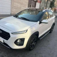 X 22 PRO IE|خودرو سواری و وانت|تهران, صاحب الزمان|دیوار