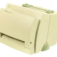 پرینتر اچ پی 1100