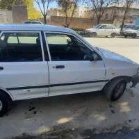 پراید ۸۷|خودرو سواری و وانت|آشخانه, |دیوار