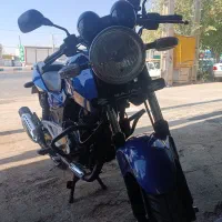 موتور سیکلت پالس