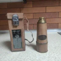 دو عدد دوربین کلکسیونی|کلکسیون اشیاء عتیقه|مریوان, |دیوار