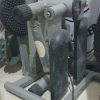 وسیله ورزشی|تجهیزات ورزشی|اصفهان, شاه پسند|دیوار