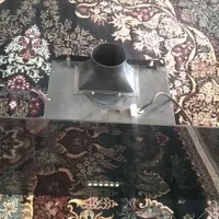 هود آشپزخانه|هود|دهگلان, |دیوار
