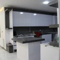 بازسازی و دکوراسیون داخلی